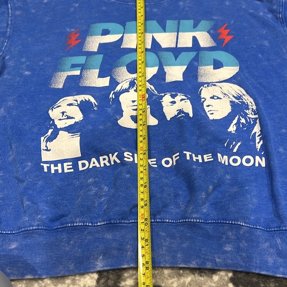 Pink Floyd Sweatshirt - Picture 5 of 5